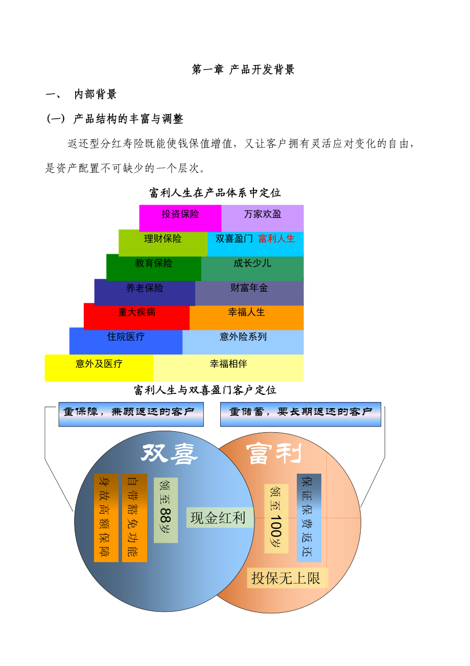 幸福人寿新产品富利人生两全保险分红型销售手册20页.docx_第3页