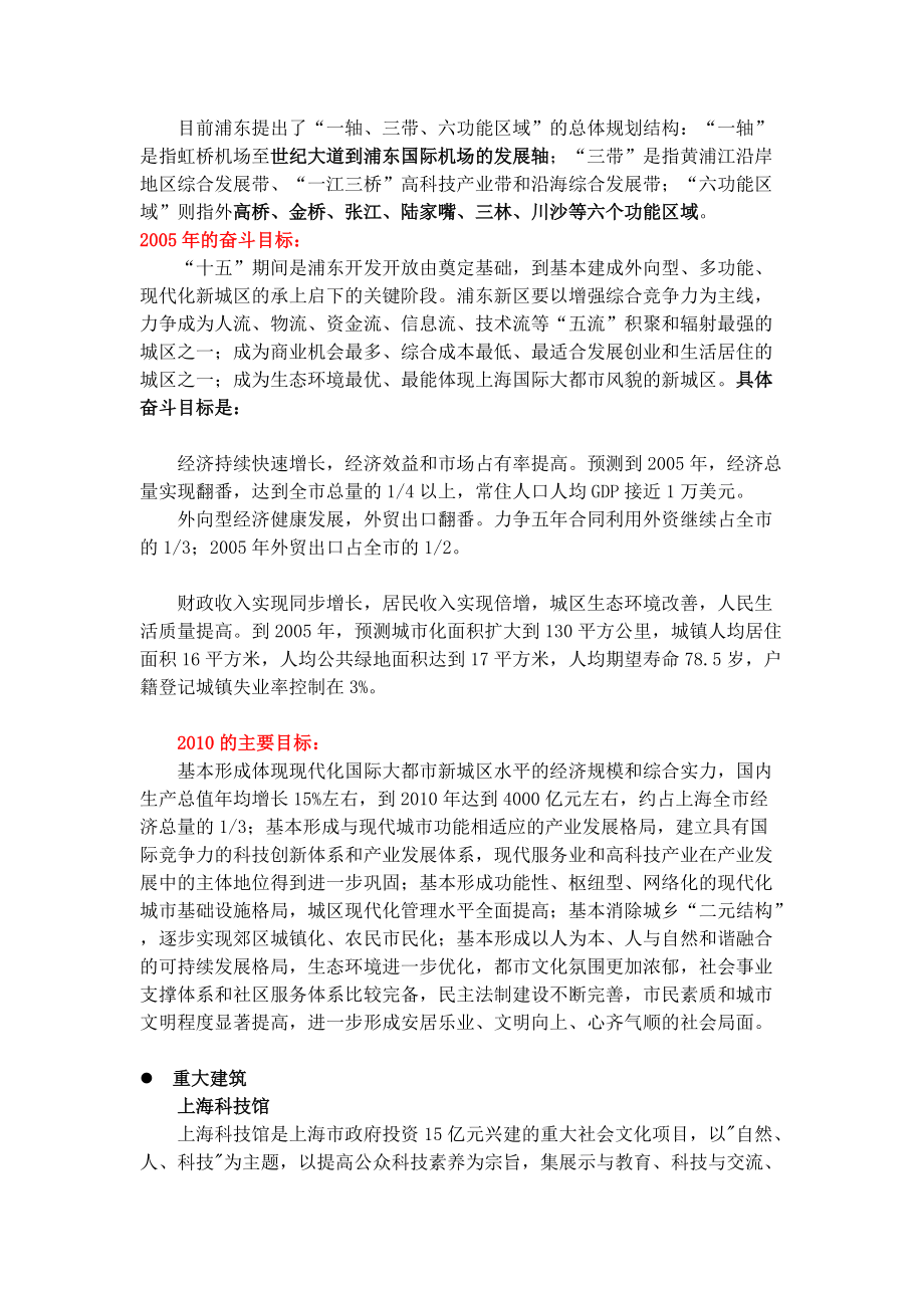 上海高档商业街前期销售讲义.docx_第3页