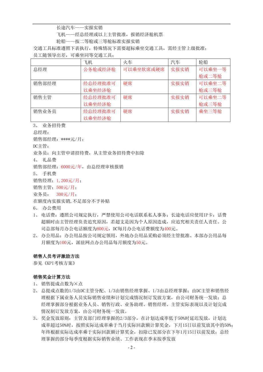 业务员手册..docx_第2页