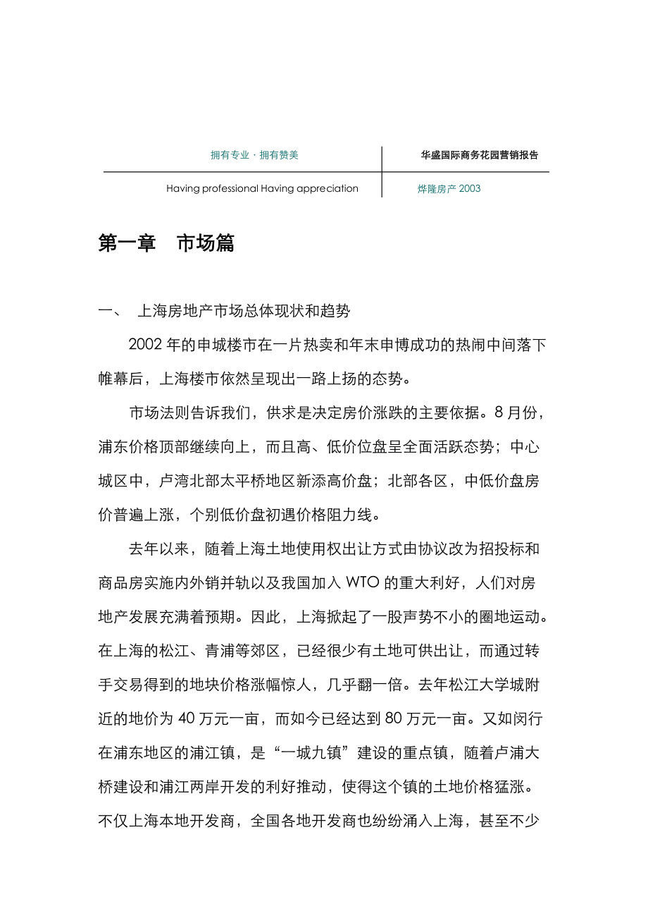 某国际商务花园营销报告.docx_第2页