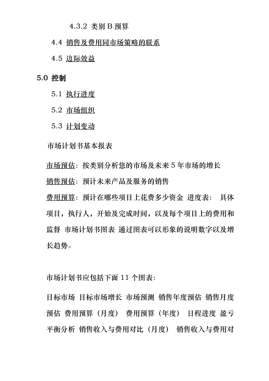 市场营销计划指南规划.docx_第3页