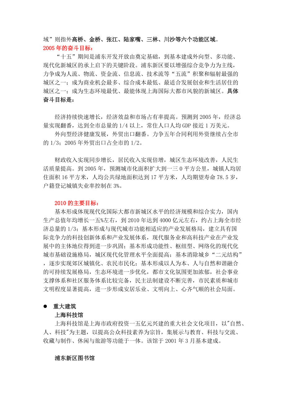 上海高档商业街前期销售培训讲义.docx_第3页