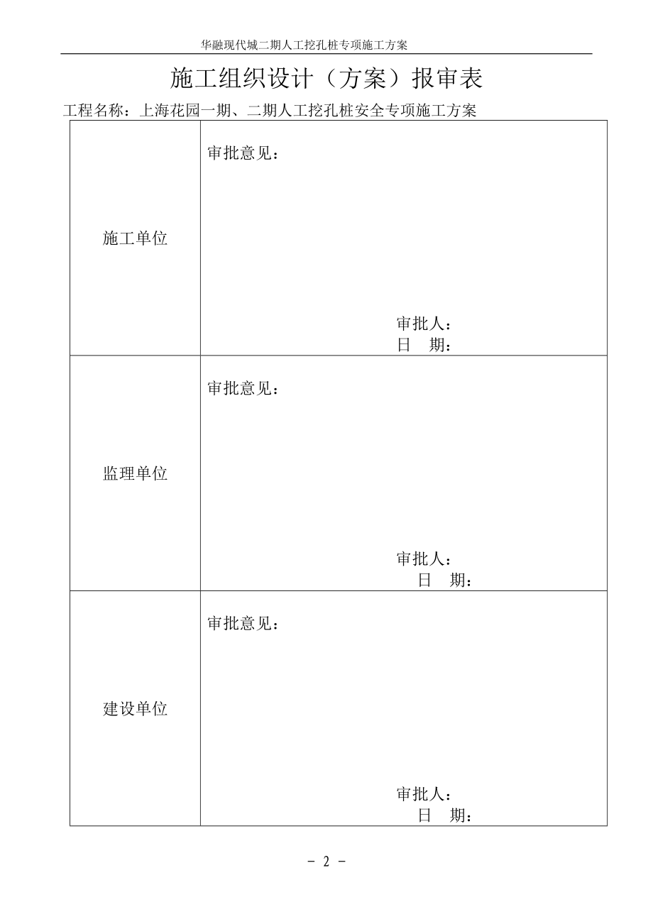 人工挖孔桩基础专项施工方案.docx_第2页