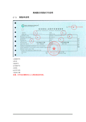 分销商打印保险操作指南.docx