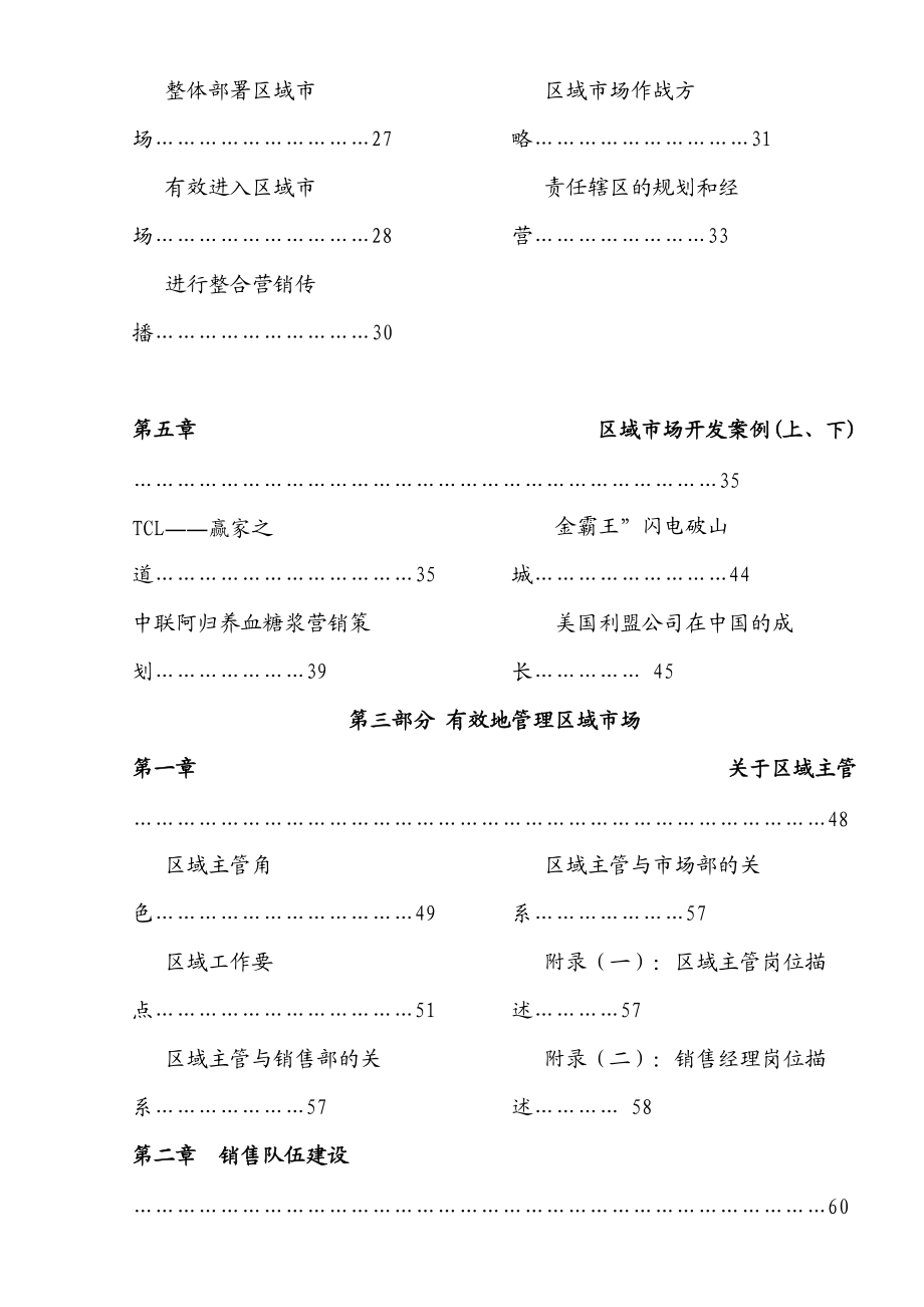 某电子集团区域市场营销规划方案页.docx_第3页