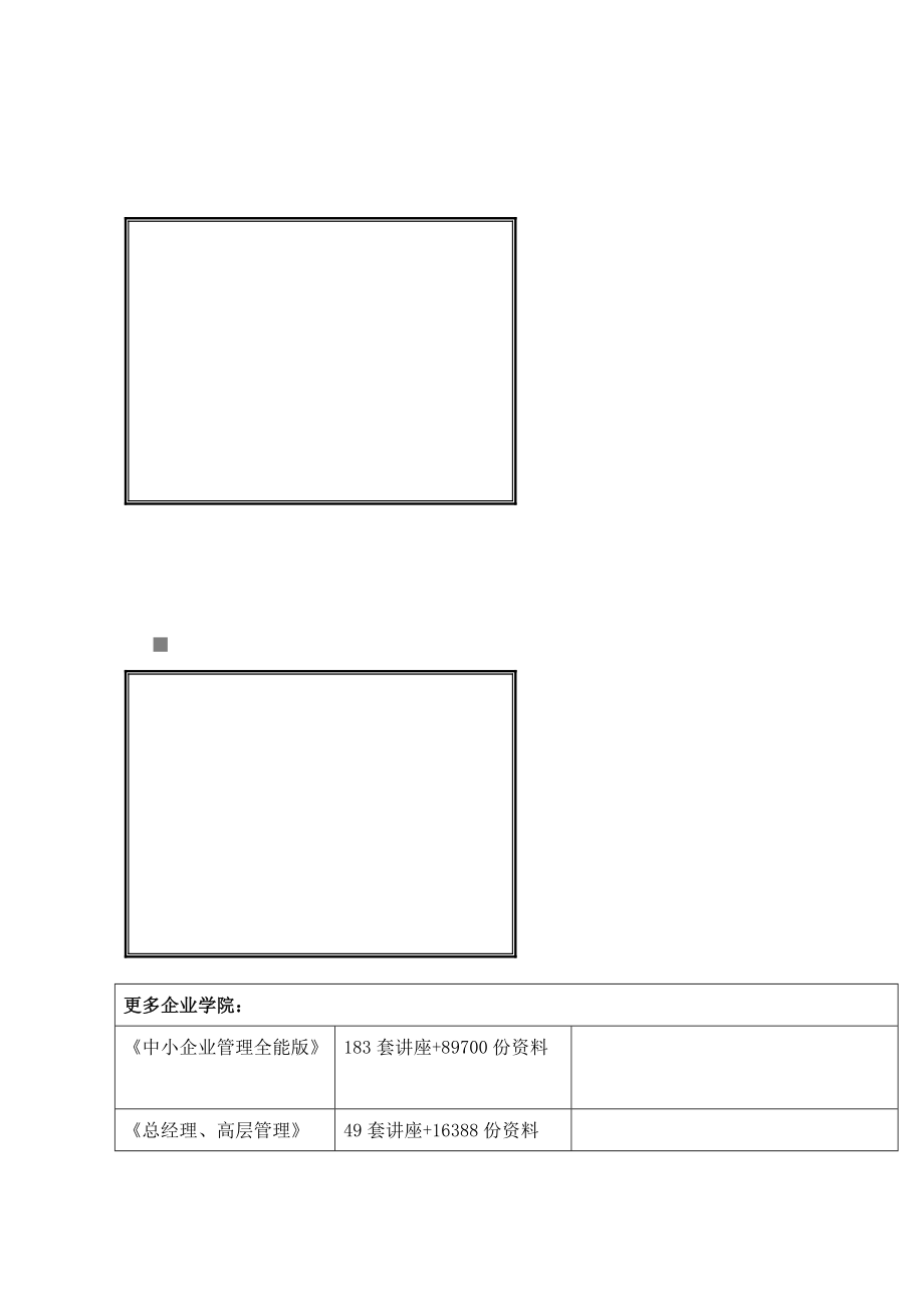 某公司业务保安责任制.docx_第1页