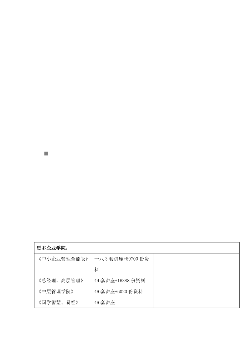 户外业务发展报告样本.docx_第1页