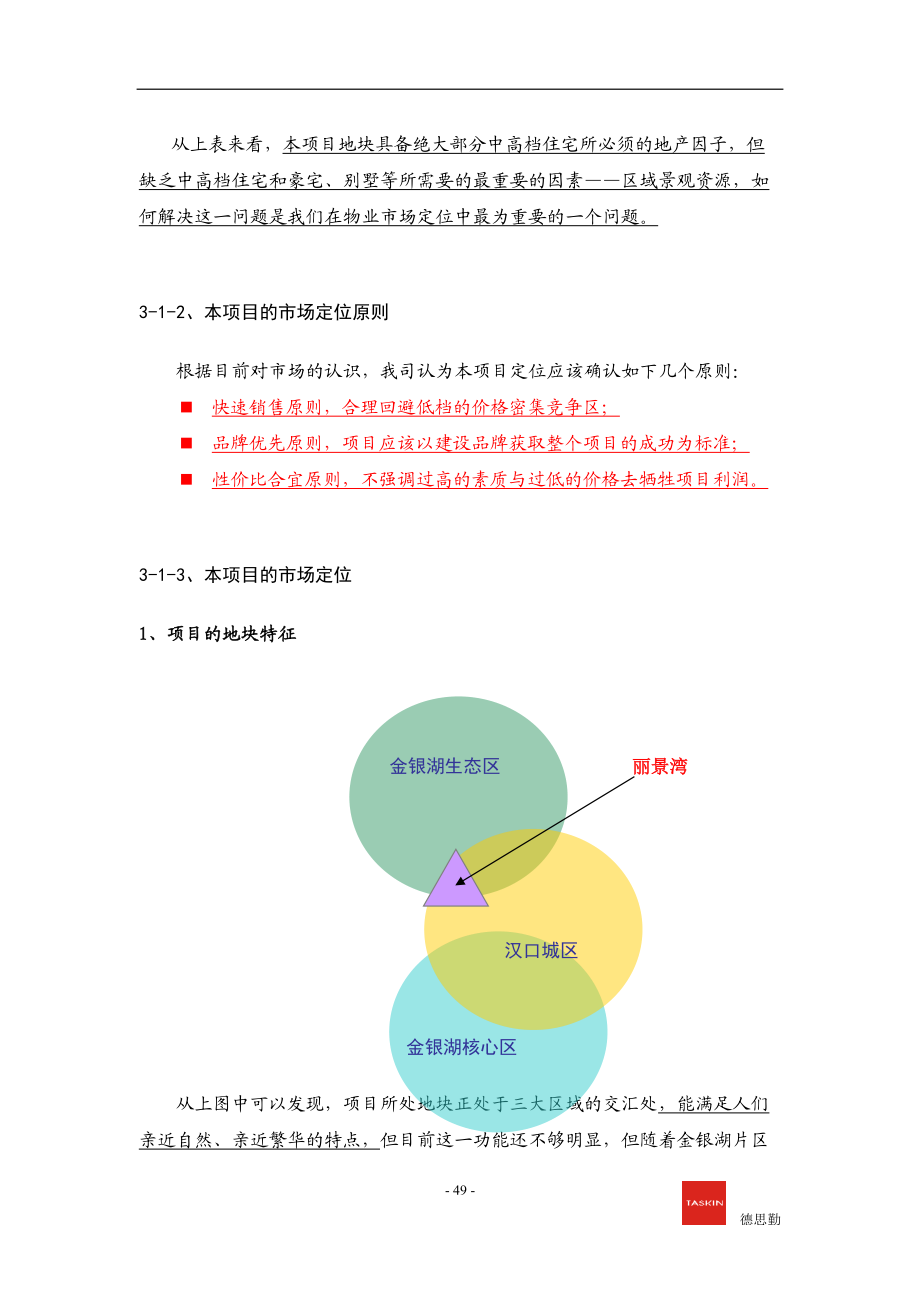 丽景湾项目销售策划报告.docx_第2页