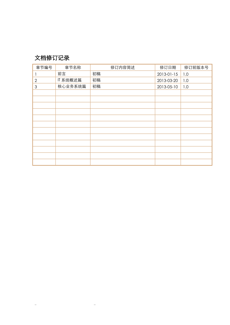 核心银行系统基本业务知识大全V1.0(DOC47页).doc_第2页