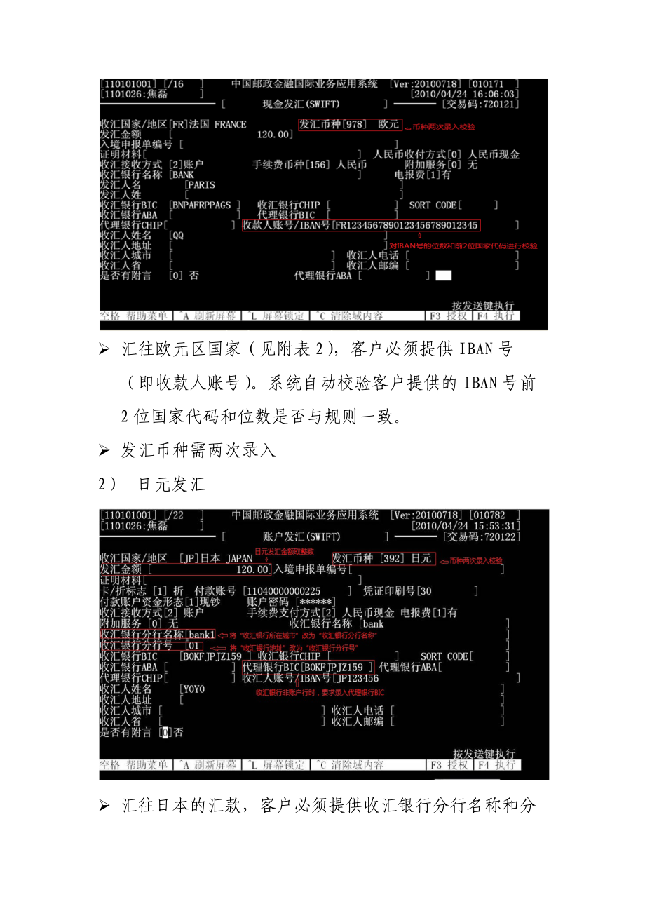 个人外汇业务新增功能培训手册.docx_第2页