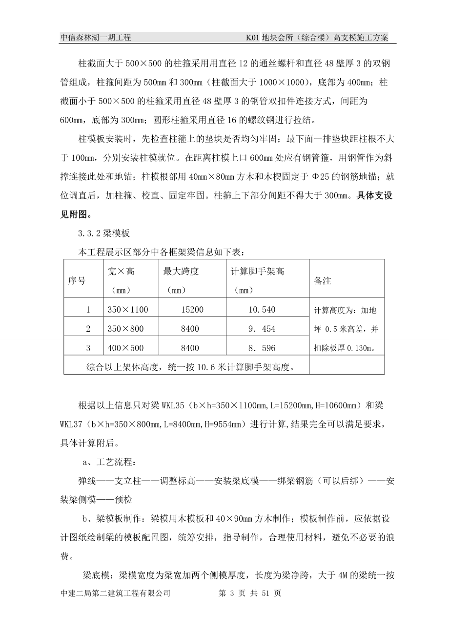 会所模板施工方案.docx_第3页