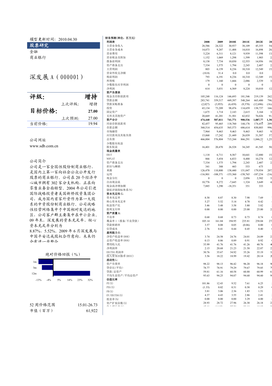 深发展中间业务增长强劲.docx_第3页