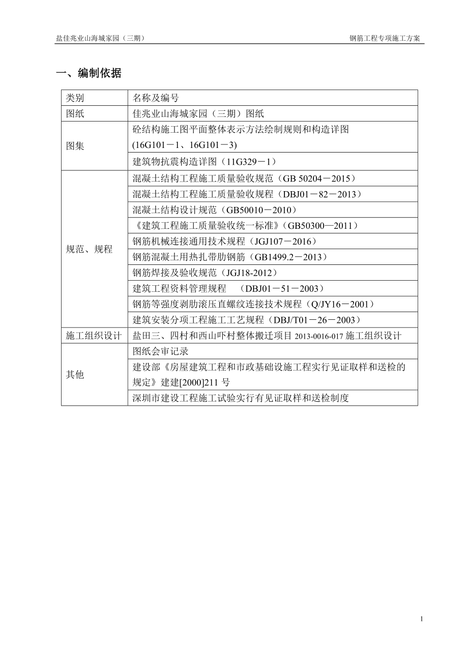 佳兆业山海城家园(三期)钢筋工程施工方案2017718.docx_第2页