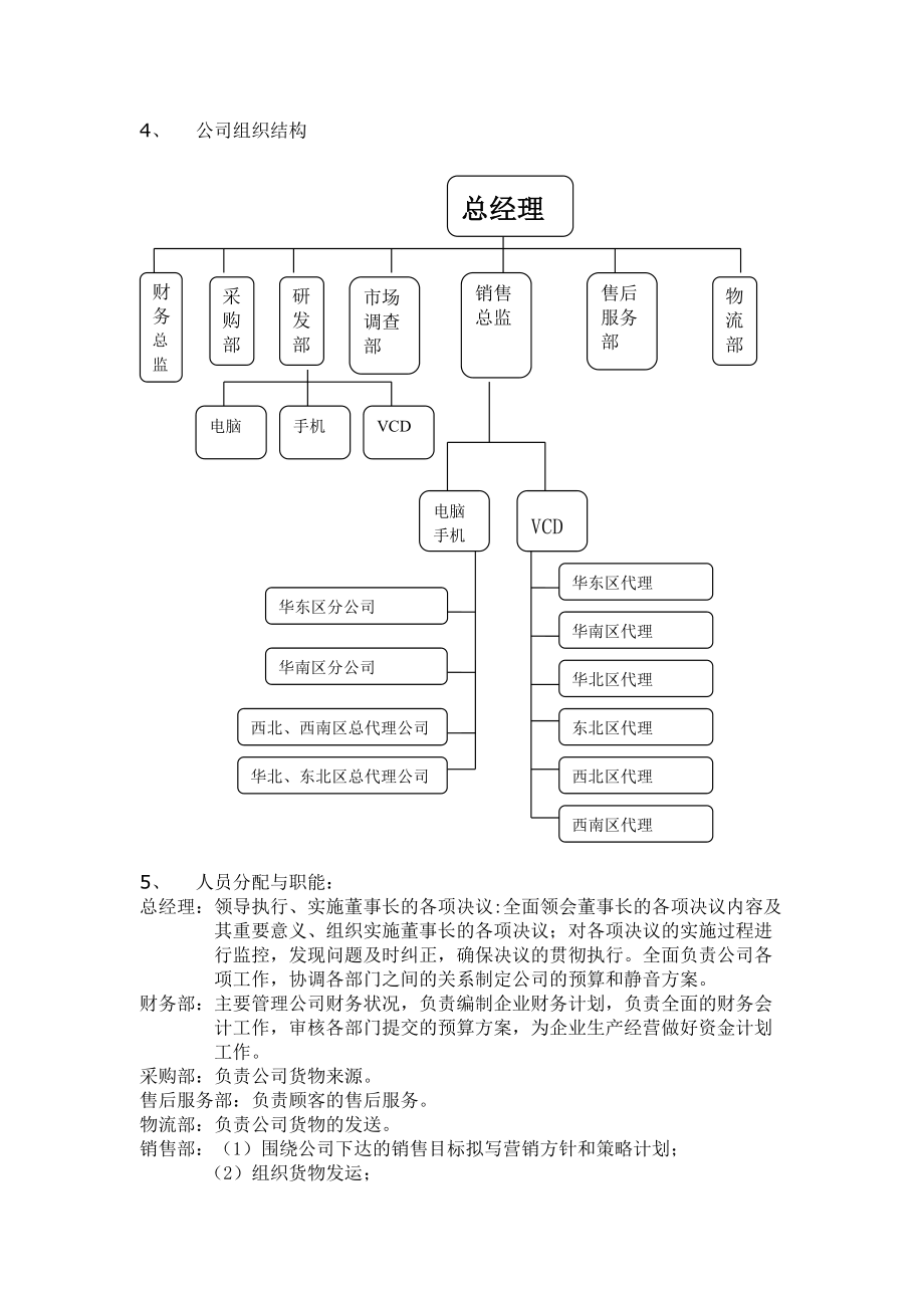 国际营销实习报告.docx_第3页