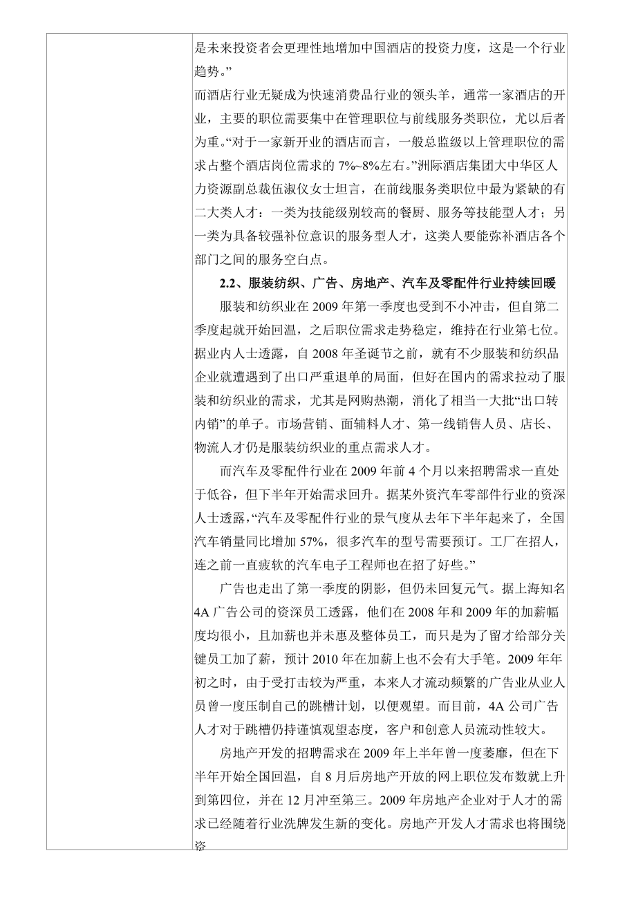 业务管理及管理知识报告计划.docx_第3页