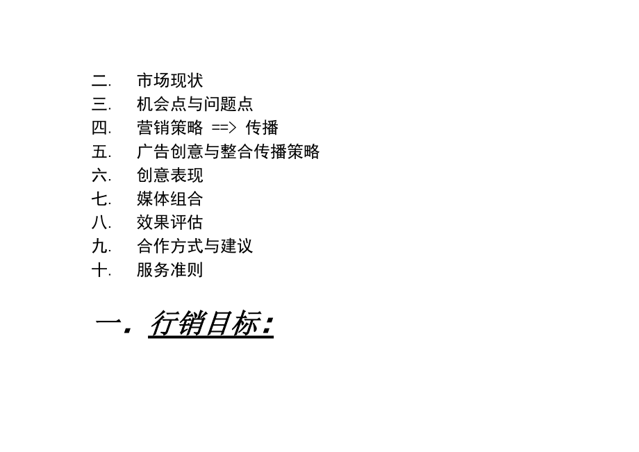 某公司降压仪营销企划方案.docx_第2页