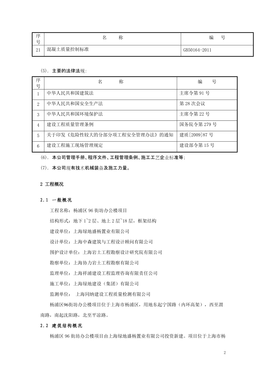 基坑围护及降水专项施工方案.docx_第2页