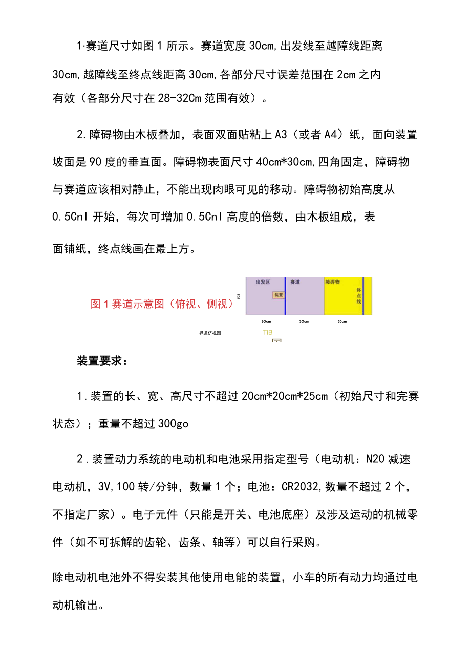 合肥市第六中学第二届科普创新大赛活动详细介绍.docx_第2页