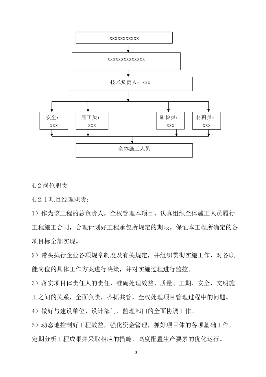 匀质改性防火保温板外墙外保温工程施工方案.docx_第3页