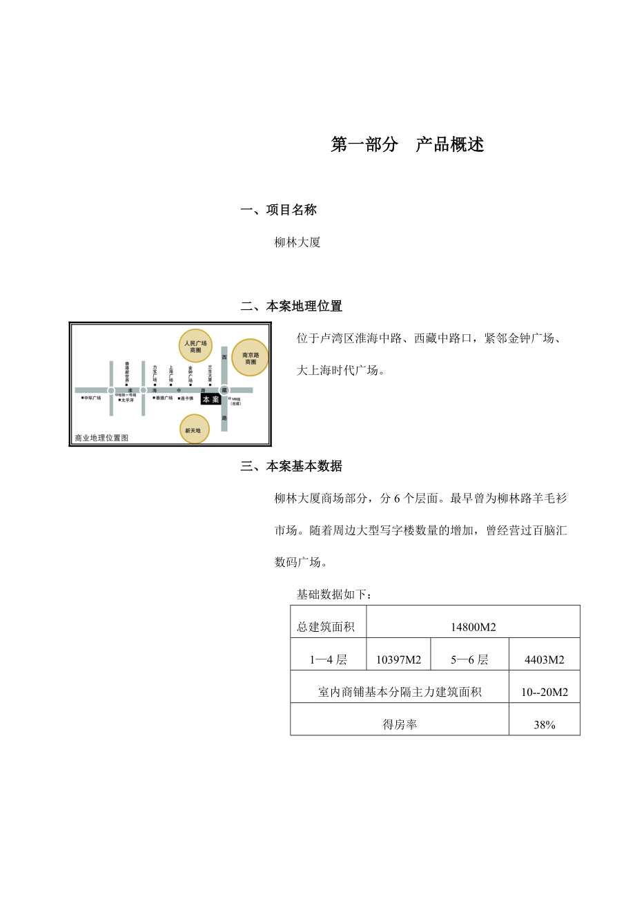 柳林大厦行销方案.docx_第3页