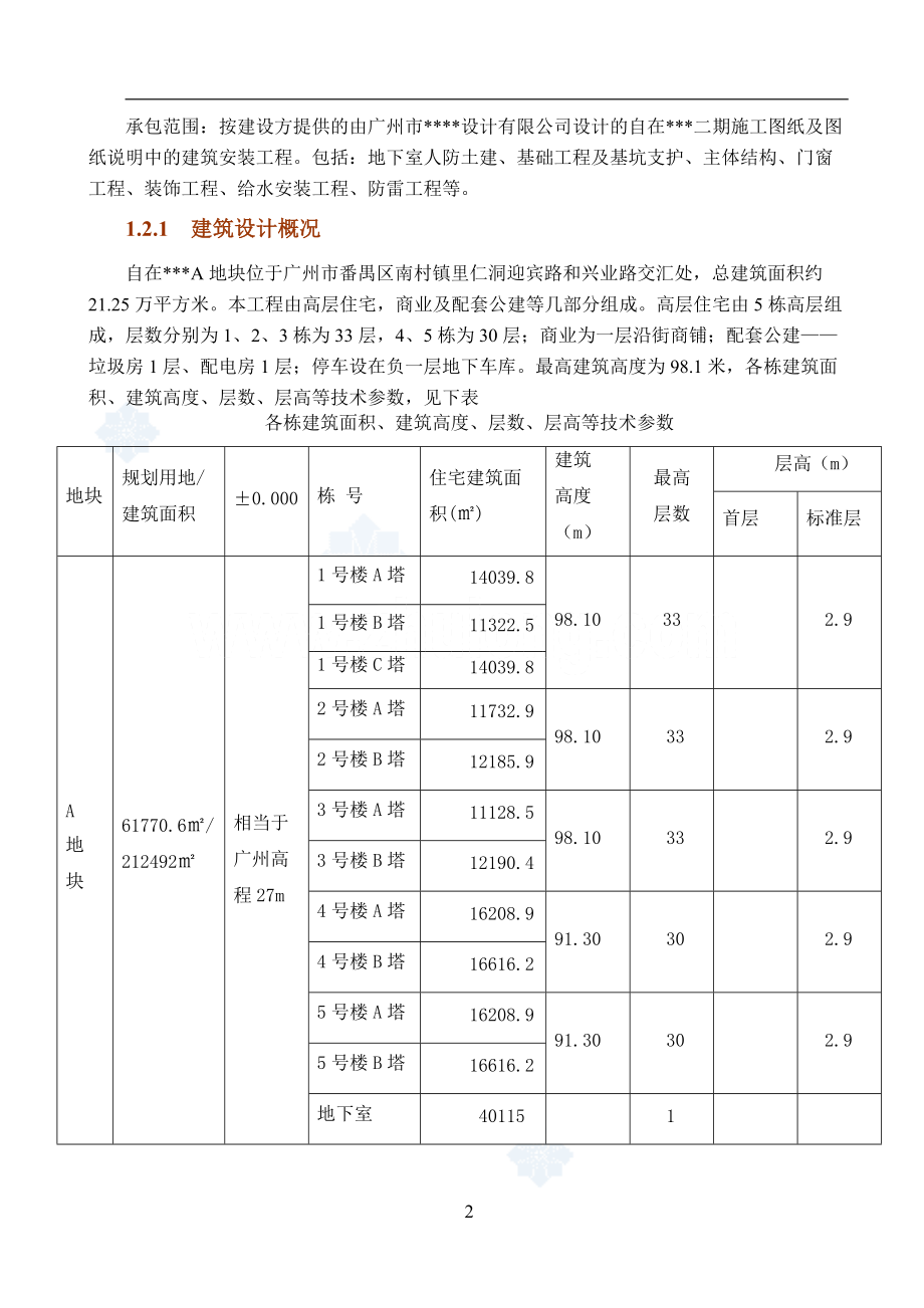 广州某建筑工程双优文明工地创优方案.docx_第3页