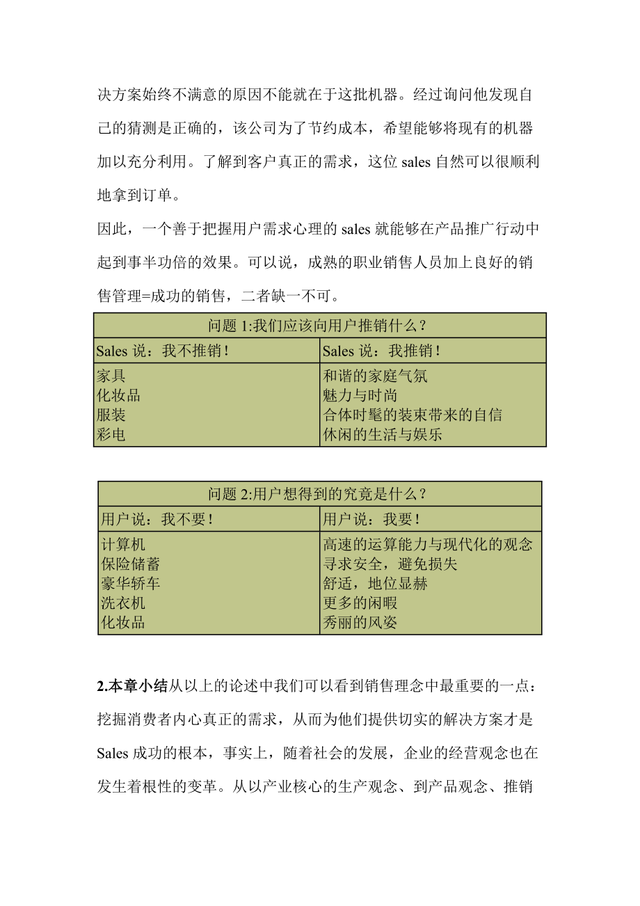 如何树立正确营销理念.docx_第2页