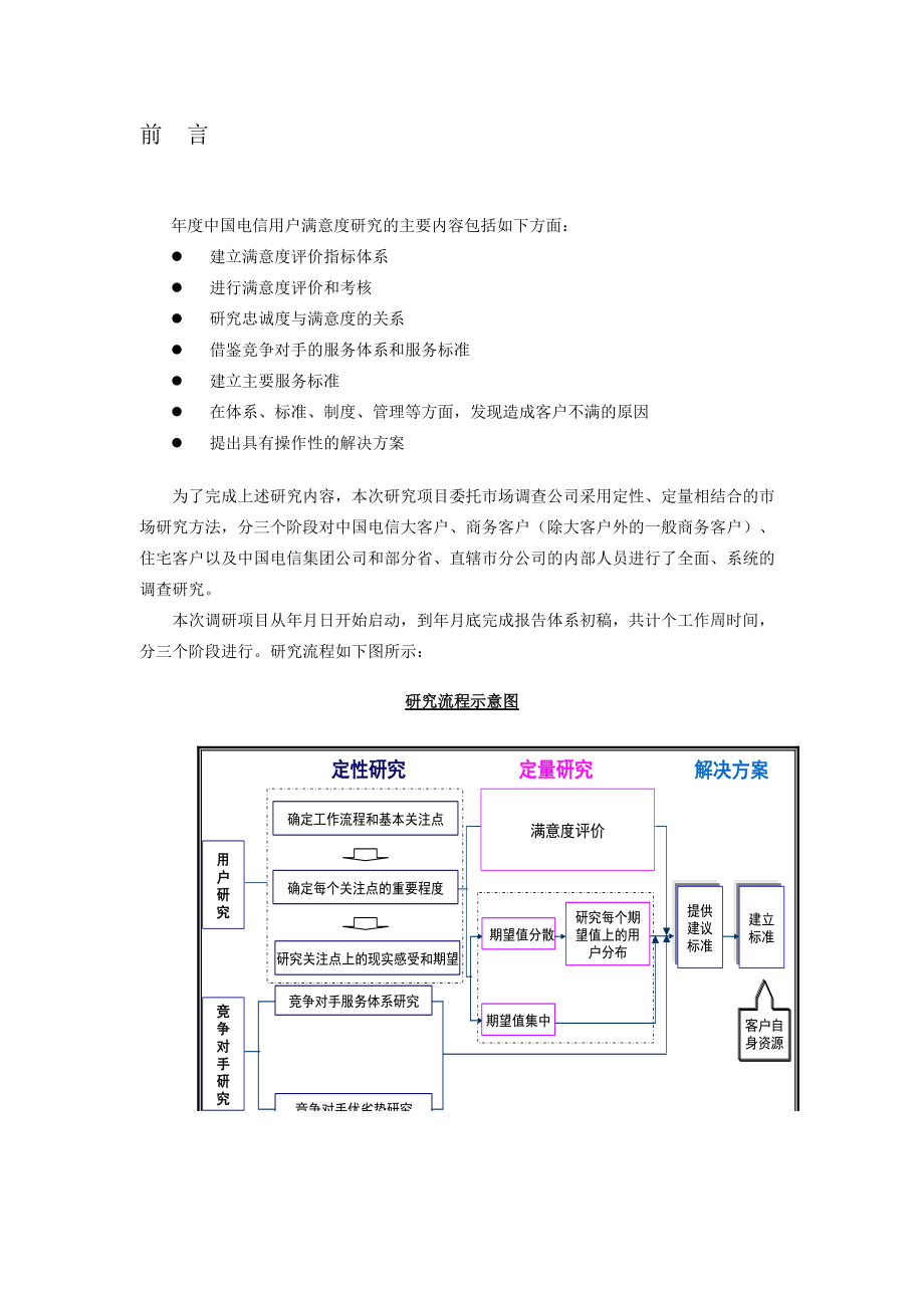 服务标准体系报告-商务客户分册.docx_第3页