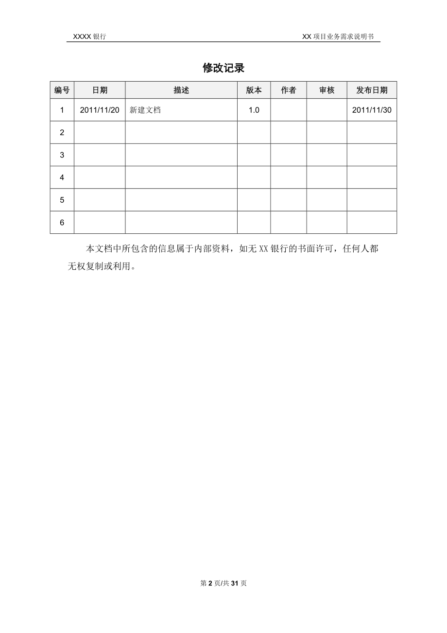 新一代信贷管理系统业务需求.docx_第2页