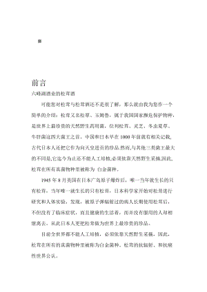 某酒业企业营销策划方案.docx