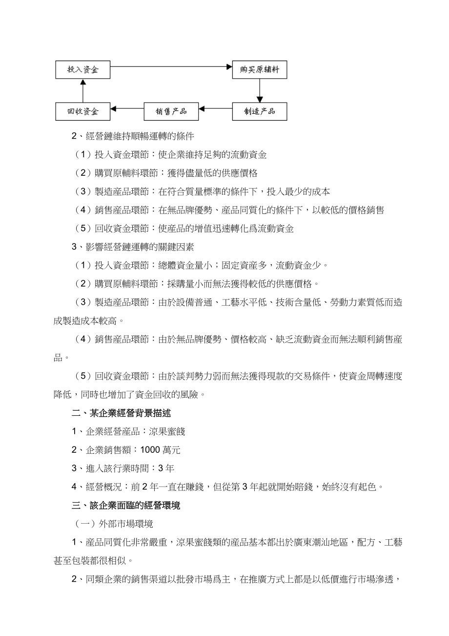 小企业怎样走出营销推广的困境.docx_第2页