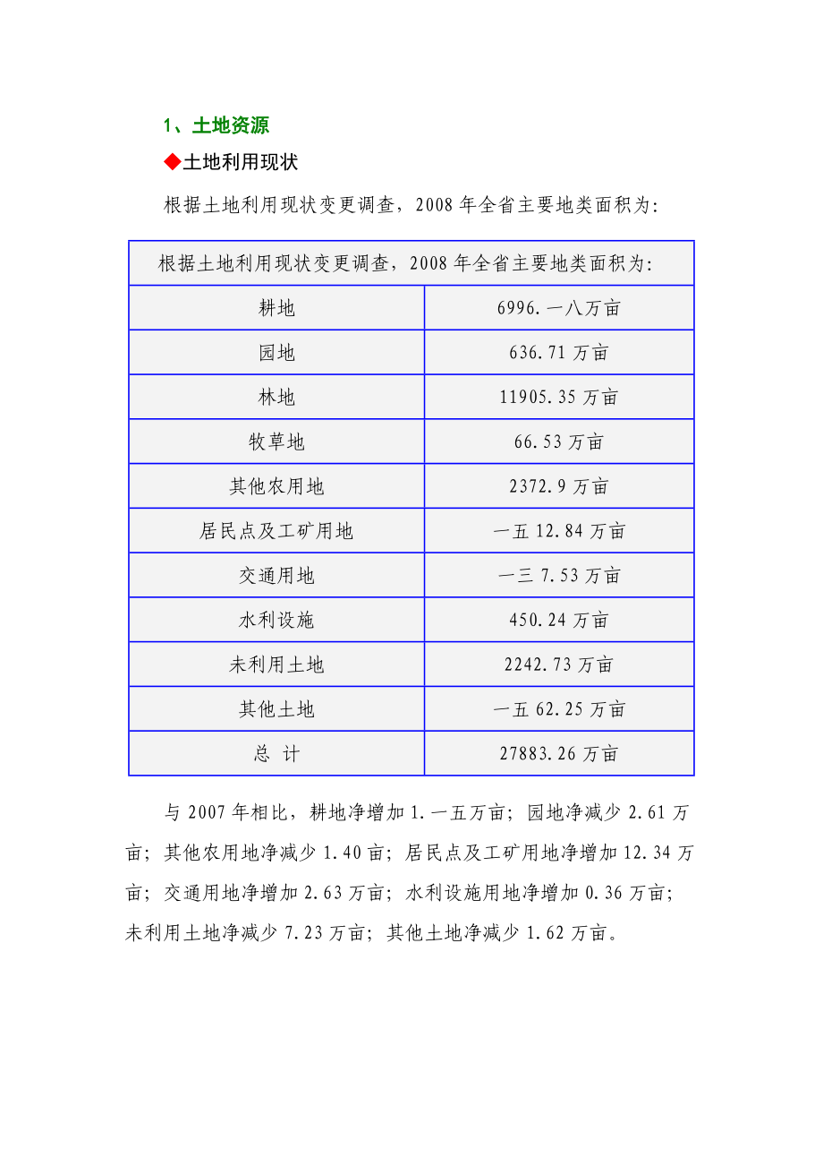 如何根据土地利用现状变更调查.docx_第3页