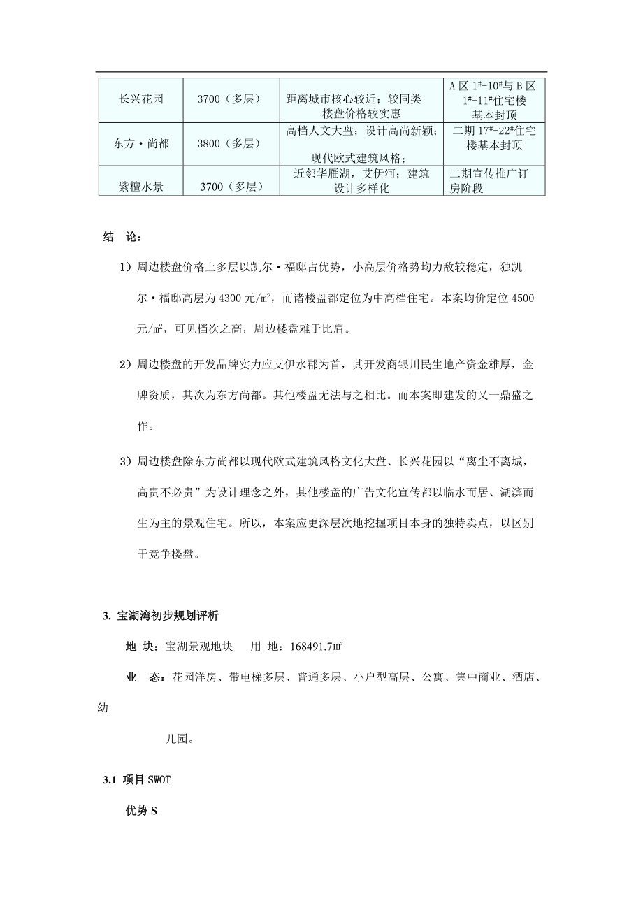 某地产项目营销推广方案培训资料.docx_第3页