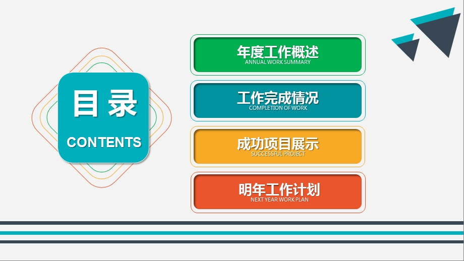 车险业务经理年终述职报告课件.pptx_第3页