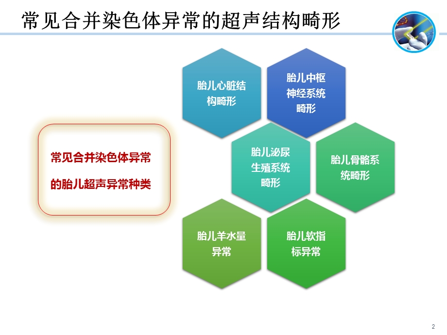 胎儿超声结构异常的遗传学诊断课件.pptx_第2页