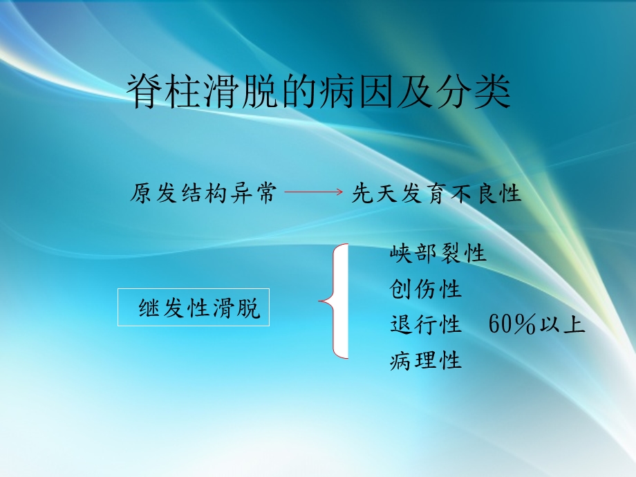 腰椎滑脱的治疗课件.ppt_第3页