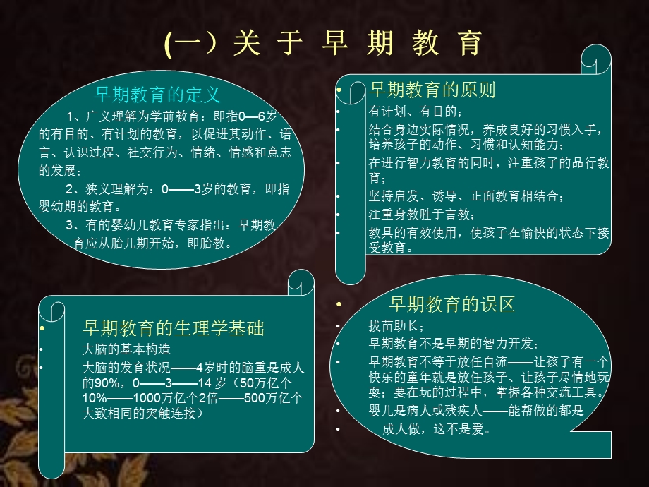 育婴师培训早教讲义课件.ppt_第3页