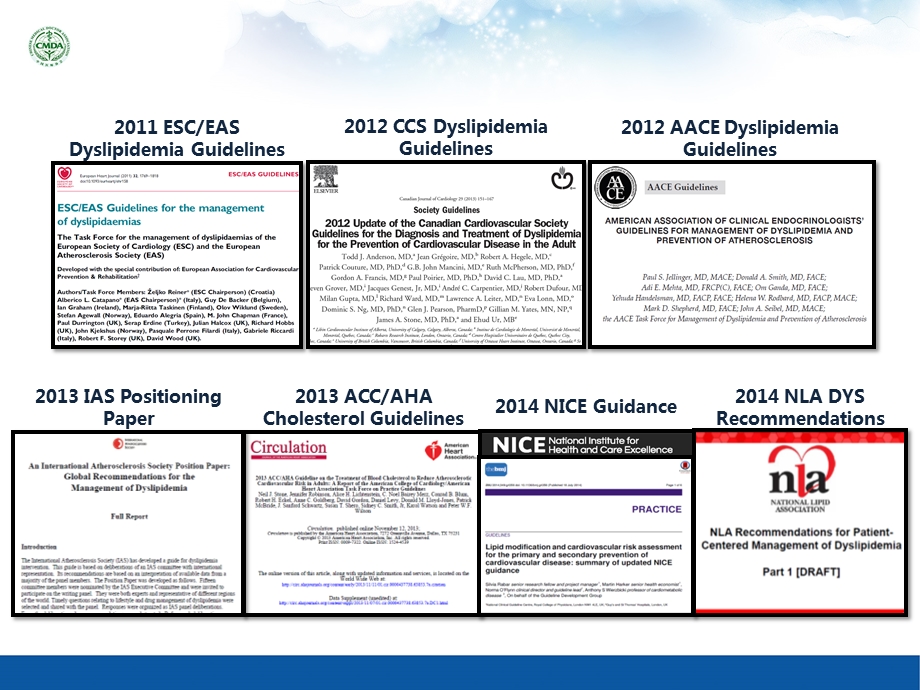 解读2014最新指南 个体化管理血脂异常课件.ppt_第2页