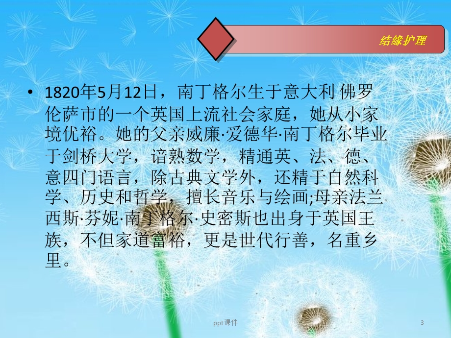 认识南丁格尔课件.ppt_第3页