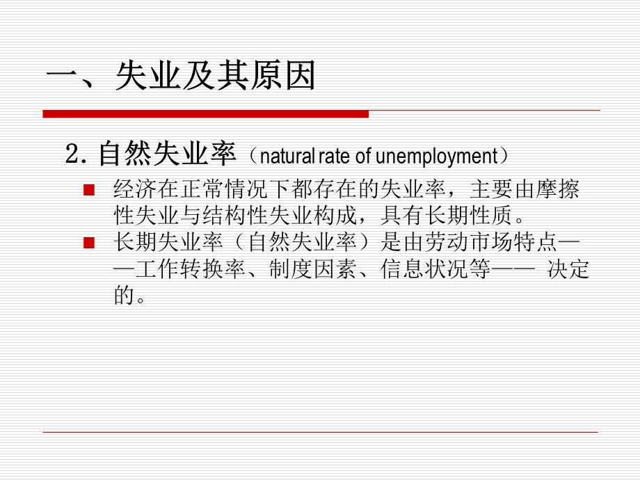 第9章 失业和通货膨胀课件.ppt_第3页