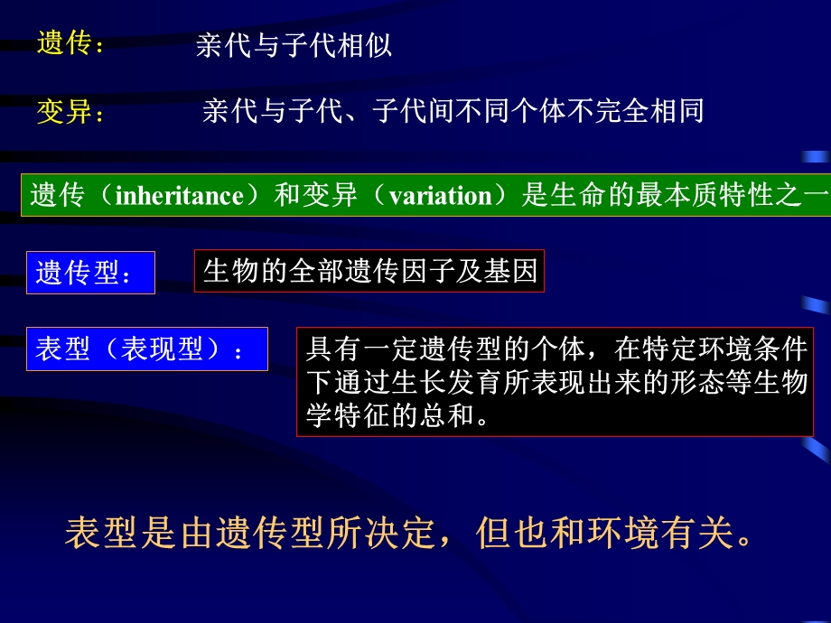 第九章 微生物的遗传变异与菌种选育课件.ppt_第2页