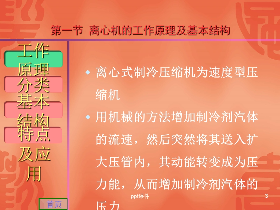 离心式制冷压缩机原理与结构课件.ppt_第3页