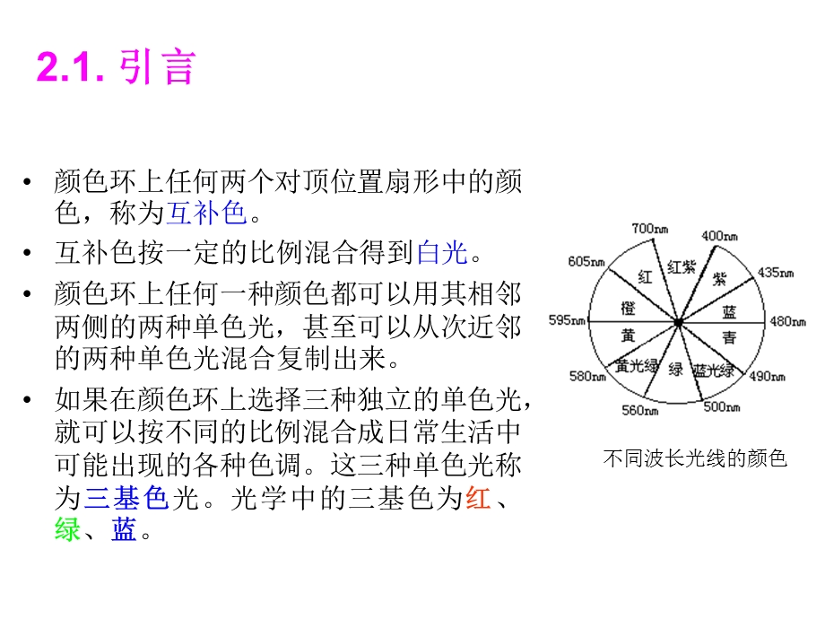 聚合物EL材料要点课件.ppt_第2页