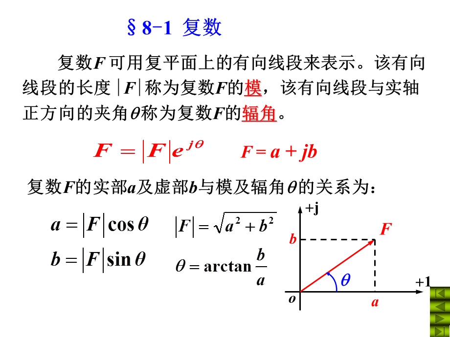 电路第五版ppt课件 第八章相量法.ppt_第2页