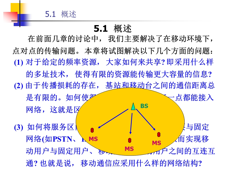 移动通信第五章 组网技术教材课件.ppt_第3页