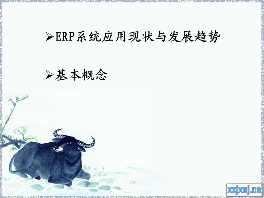 第3章 ERP基本概念课件.ppt_第2页