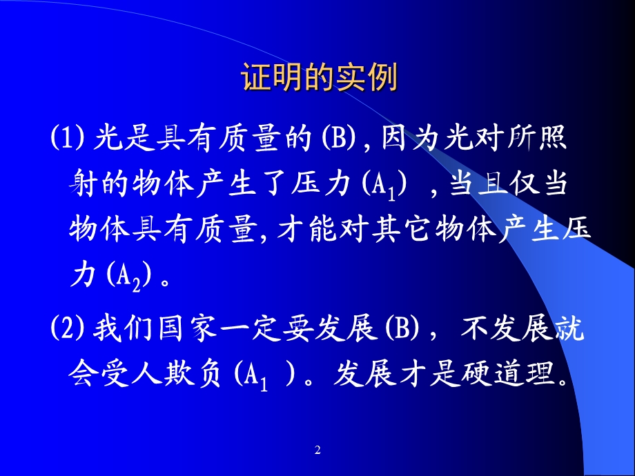 第六章证明与反驳课件.ppt_第2页