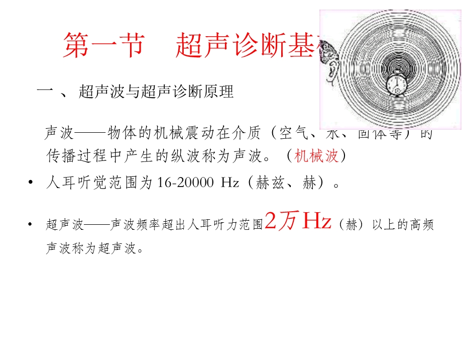 超声诊断基础知识 ppt课件.ppt_第3页