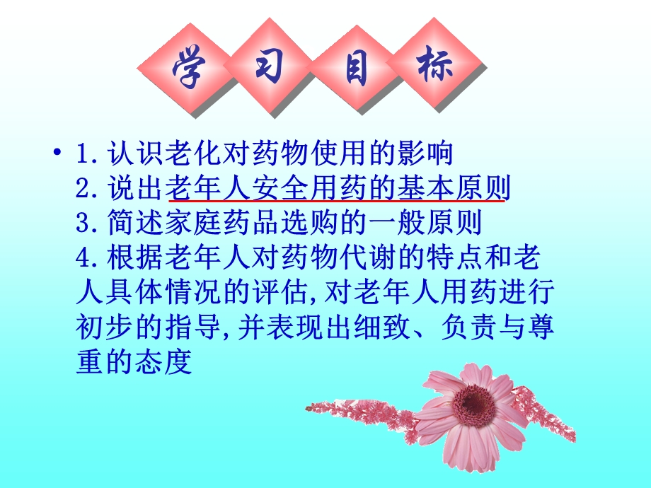 老年人用药安全与护理课件.ppt_第2页