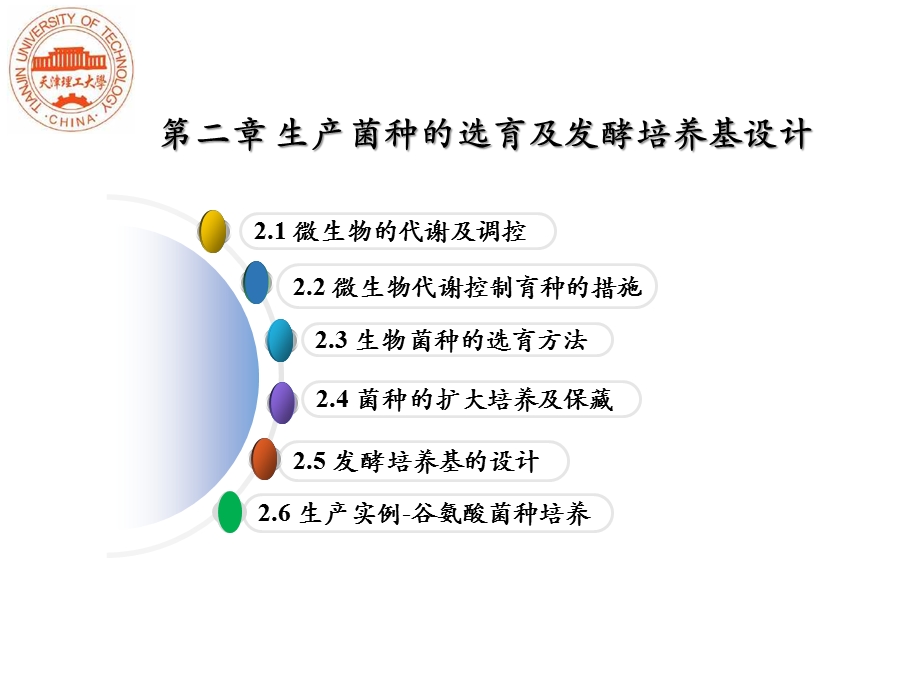 菌种选育培养及保藏课件.pptx_第2页