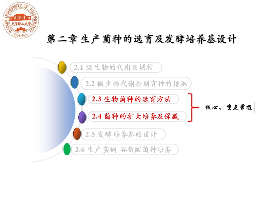 菌种选育培养及保藏课件.pptx_第3页